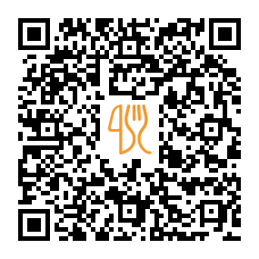 QR-code link para o menu de Cafe Lattea