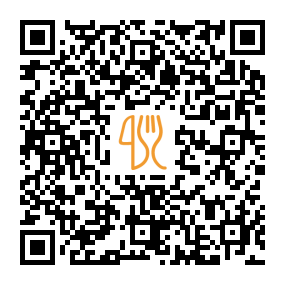 QR-code link para o menu de Burger Village