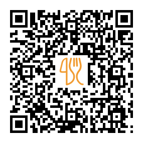 QR-code link para o menu de Patio's Tiki Grill