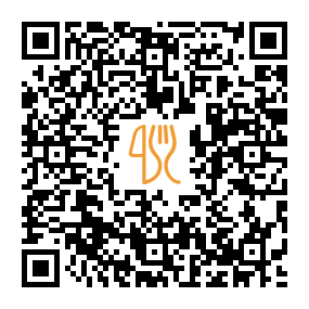 QR-code link para o menu de Rolling Pin Donuts