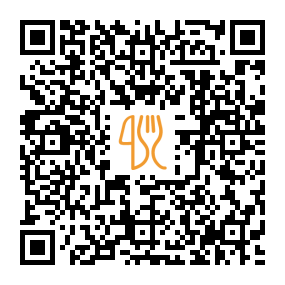 QR-code link para o menu de Frank-el's Soulfood