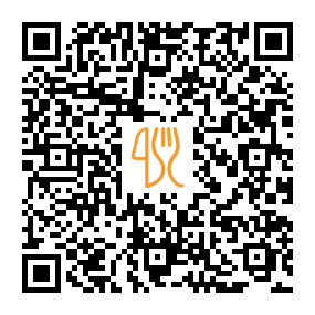 QR-code link para o menu de Barndoore