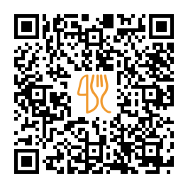 QR-code link para o menu de Dunkin'