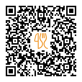 QR-code link para o menu de Little Caesars Pizza