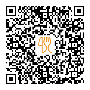 QR-code link naar het menu van Ōdōri Japanese Steakhouse