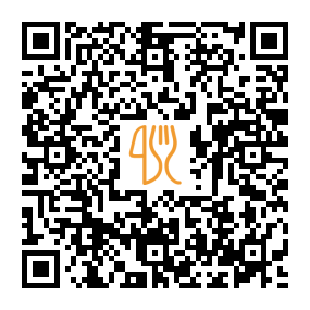 QR-code link para o menu de Pi Pizzeria