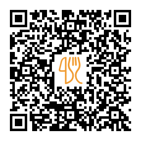 QR-code link para o menu de Dunkin'