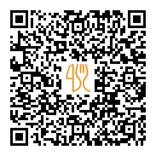 Link z kodem QR do karta Koriander Indian Cuisine