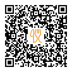 QR-code link para o menu de Del Taco