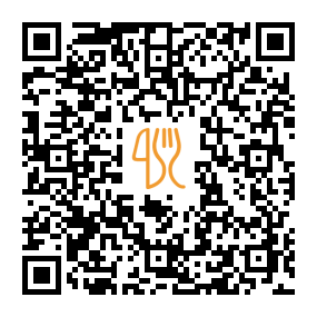 QR-code link către meniul Lenny's Burger Shop