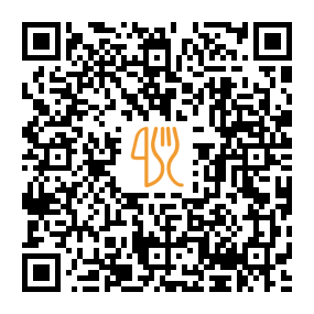 QR-code link para o menu de Corner Cafe