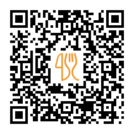 QR-code link para o menu de Lin China