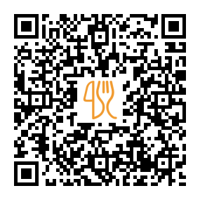 QR-code link para o menu de Sam's Sandwiches Coffee