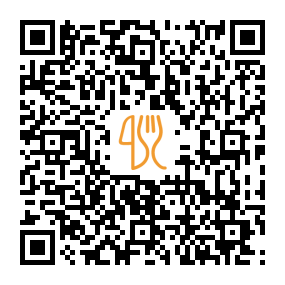 QR-code link către meniul Caesars Mediterranean Grill