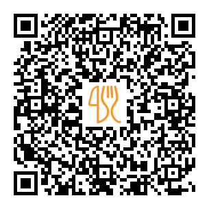 QR-code link para o menu de The Grumpy Monk Carolina Forest