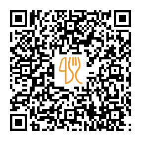 QR-code link para o menu de Mr. Pita's Cafe Grill