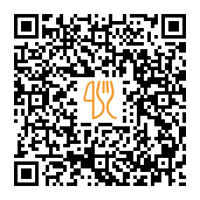 QR-code link către meniul The Villa