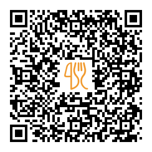 QR-code link para o menu de San Sai Japanese Grill