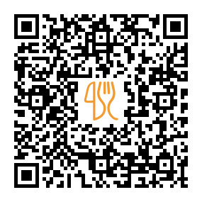 QR-code link para o menu de The Mocha House