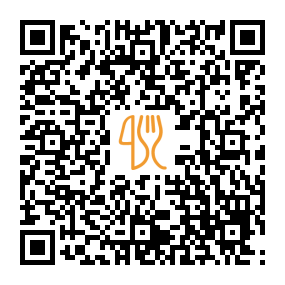 QR-code link para o menu de Pizza Man Of Liverpool