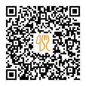 QR-code link para o menu de Wish You Were Here Coffee Roasters