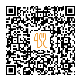 QR-code link para o menu de Roots Natural Kitchen