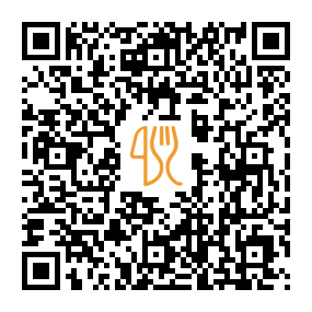 QR-code link naar het menu van Garden Walk Bed Breakfast