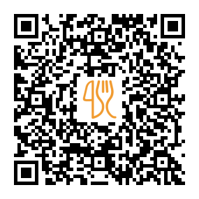 QR-code link para o menu de Pura Vida