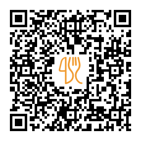 QR-code link para o menu de Anny's Fine Burger