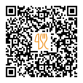 QR-code link para o menu de Dunkin'