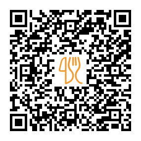 QR-code link către meniul Bali-hai