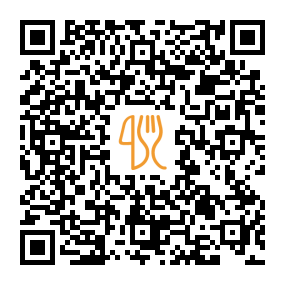 QR-code link para o menu de Kinn