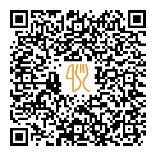 QR-code link para o menu de Oak City Meatball Shoppe