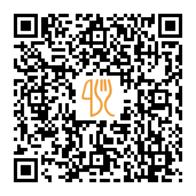 QR-code link para o menu de Agora Cafe