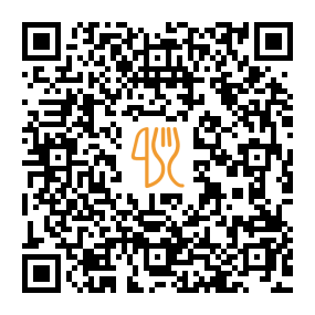 QR-code link para o menu de Inaka Ramen