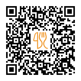 QR-code link para o menu de M R Cafe