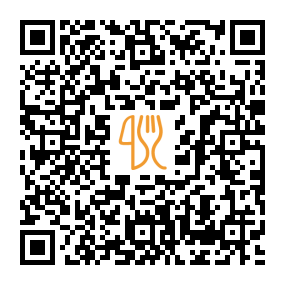 QR-code link para o menu de Cafe Express