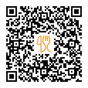 QR-code link para o menu de Silver Skis Chalet