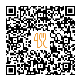 QR-code link către meniul Kashmir Spice