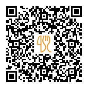 QR-code link para o menu de Paradise Donuts Of Milton