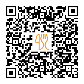 QR-code link para o menu de Shabu Plus