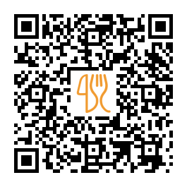 QR-code link para o menu de Rudy's