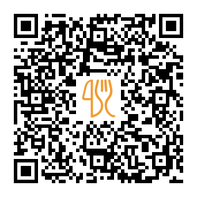 QR-code link para o menu de Hale House