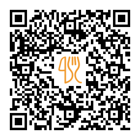 QR-code link para o menu de Pizza King