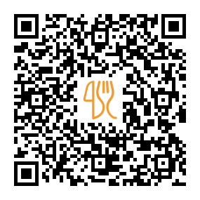 QR-code link naar het menu van The Traveling Goat