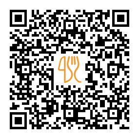 QR-code link para o menu de Malai Kitchen