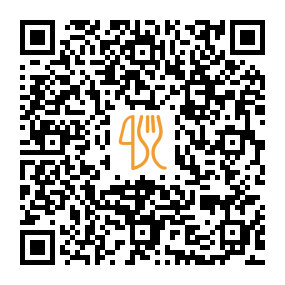 QR-code link para o menu de Michael Patrick's Brasserie