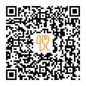 QR-code link para o menu de Burger King