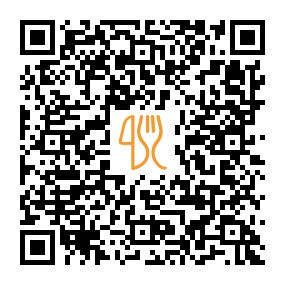 QR-code link para o menu de Grandma’s Truck N Kitchen