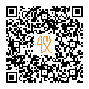 QR-code link para o menu de Casey's Cakes Cookies